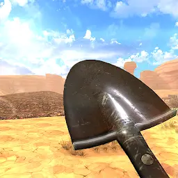 Gold Rush Miner Simulator 3D MOD APK 1.0.3.1 (Unlimited Money)
