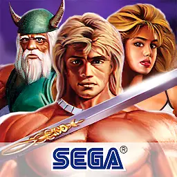 Golden Axe Classics MOD APK 8.0.0 (Unlocked All DLC)