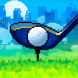 Golf Odyssey 2 MOD APK 1.17 (Unlimited Money)