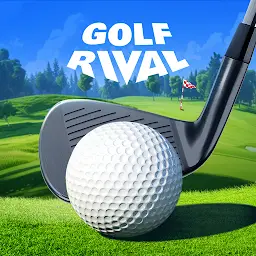 Golf Rival MOD APK 2.115.1 (Auto Win)