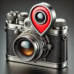 GeoTag MOD APK 2.1.2 (Premium Unlocked)