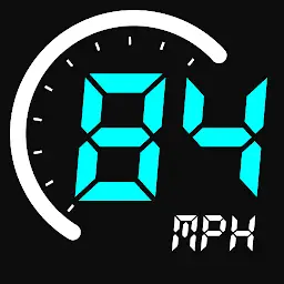 GPS Speedometer MOD APK 2.5.3 (VIP Unlocked)