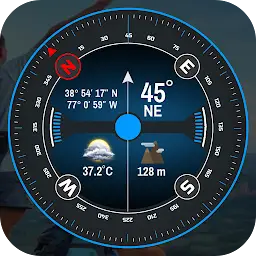 GPS Tools MOD APK 3.4.0.2 (Premium Unlocked)