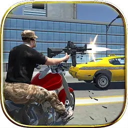 Grand Action Simulator MOD APK 1.8.3 (Free Shopping, Ammo, Energy)