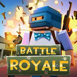 Grand Battle Royale MOD APK 3.5.3 (Mega Menu, Unlimited Money, VIP)