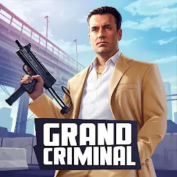 Grand Criminal Online MOD APK 1.4.3 (Unlimited Ammo, Immortality)