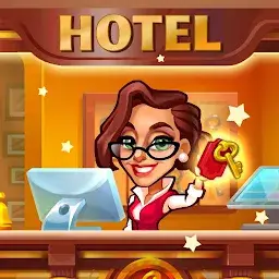 Grand Hotel Mania MOD APK 4.11.7.7 (Unlimited Money, High Reward)