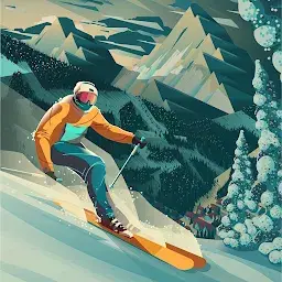 Grand Mountain Adventure 2 MOD APK 1.036 (Unlocked All DLC)