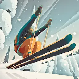 Grand Mountain Adventure MOD APK 1.229 (Unlocked)
