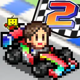 Grand Prix Story 2 MOD APK 2.6.8 (Unlimited Money)