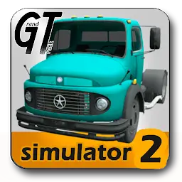Grand Truck Simulator 2 MOD APK 1.0.46f6 (Unlimited Money)