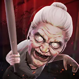 Granny’s House MOD APK 2.8.815 (Latest Versions)
