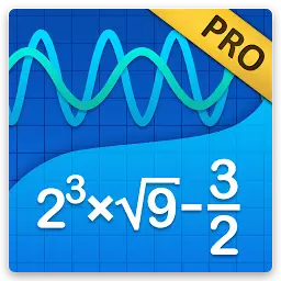 Graphing Calculator by Mathlab MOD APK 2024.07.166 (Full Version)