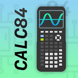 Calc84 MOD APK 7.2.0.961 (Premium Unlocked)