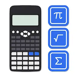 991 EX Calculator MOD APK 7.3.3.984 (Premium Unlocked)