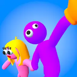 Grapple Fist MOD APK 1.1.9 (Unlimited Money)