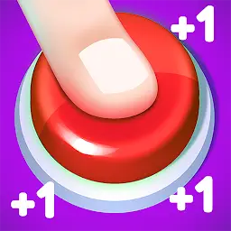 Idle Green Button MOD APK 4.1.51 (Free Rewards)