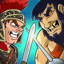 Grow and Conquer MOD APK 3.8.6 (God Mode, Unlimited Gold)