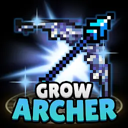 Grow ArcherMaster MOD APK 2.1.1 (Money, One Hit)