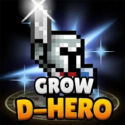 Grow Dungeon Hero MOD APK 12.5.0 (One Hit, Much Money)