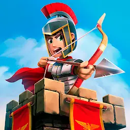 Grow Empire: Rome MOD APK 1.52.3 (Mega Menu, Unlimited Coins, XP, VIP)