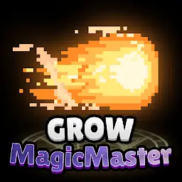 Grow MagicMaster MOD APK 1.3.9 (Unlimited Money, God Mode)