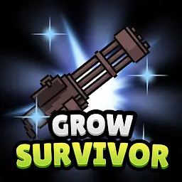 Grow Survivor MOD APK 7.9.8 (Unlimited Money, Ammo)