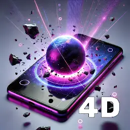 GRUBL Wallpaper MOD APK 3.6.10.3 (Premium Unlocked)