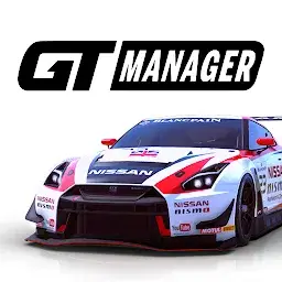 GT Manager MOD APK 1.94.2 (Speed In Race)