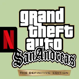 GTA: San Andreas – NETFLIX MOD APK 1.86.44544238 (Full Game)