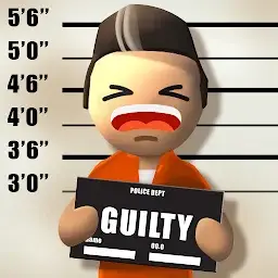 Guilty! Choose The Justice MOD APK 67.07001 (Free Upgrade)
