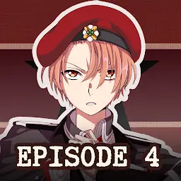 Guilty Parade MOD APK 4.9.25 (Unlocked All Chapter)