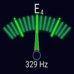 Guitar Tuner ZipoApps MOD APK 1.11.4 (Premium Unlocked)