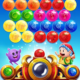 Gummy Pop MOD APK 5.1 (Unlimited Hearts)