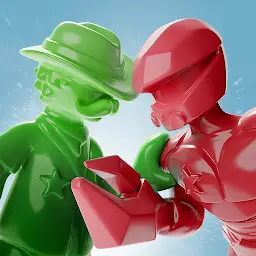 Gumslinger MOD APK 3.9.3 (Unlimited Money, Unlocked Skins)