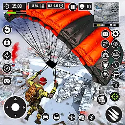 Gun Games 3d MOD APK 2.3 (Dumb Enemy)