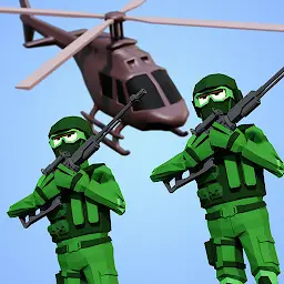 Gun Gang MOD APK 4.1.0 (Unlimited Gold, Unlocked Characters)