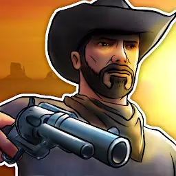 Guns and Spurs 2 MOD APK 1.2.7 (Unlimited Money)