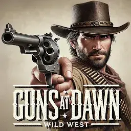 Guns at Dawn MOD APK 1.32.22 (God Mode)