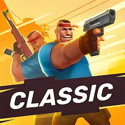 Guns of Boom MOD APK 30.0.424 (Unlimited Ammo, No reload)