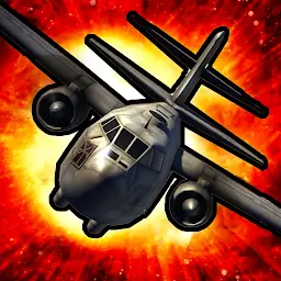 Gunship Operator 3D MOD APK 2.8.2 (Unlimited Ammo, Oil)