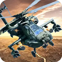 Gunship Strike 3D MOD APK 1.2.6 (Unlimited Money)