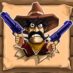 Guns’n’Glory MOD APK 1.8.6 (All Unlocked, No Ads)