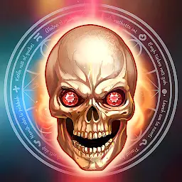 Gunspell – Match 3 Puzzle RPG MOD APK 1.7.793 (Unlimited Money)