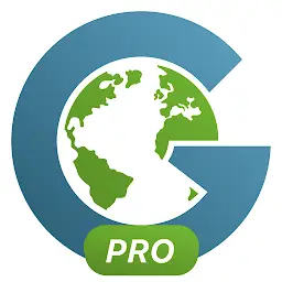 Guru Maps Pro MOD APK 5.7.2 (Full Version)