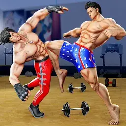 Bodybuilder GYM MOD APK 1.19.1 (Unlimited Money, Unlocked)