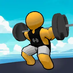 Gymland MOD APK 2.2 (Unlimited Energy)
