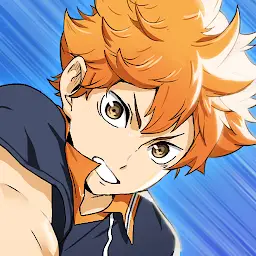HAIKYU!! TOUCH THE DREAM MOD APK 2.0.24 (Global Speed Multiplier, No Ads)