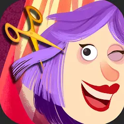 Hair Salon: Family Portrait MOD APK 2.0 (Unlock All Role)