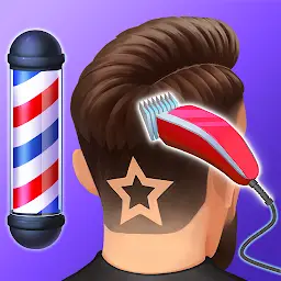 Hair Tattoo: Barber Shop MOD APK 2.0.0 (Freeze Money, No Ads)